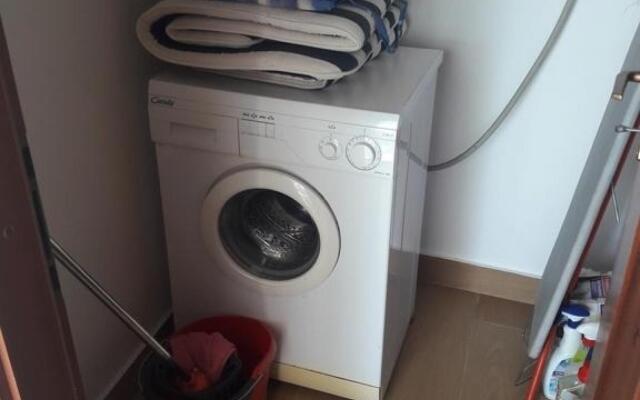 Zeljka - free parking - A1(4+1)