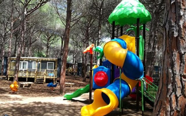 Camping Bella Sardinia