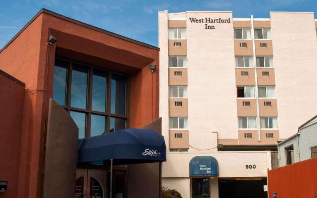West Hartford Inn