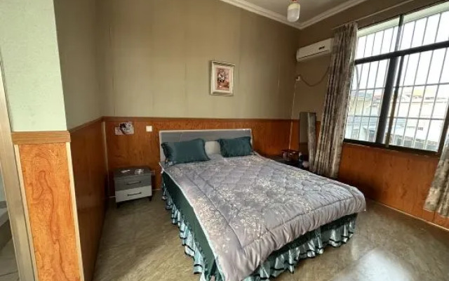 Ma Hui Homestay