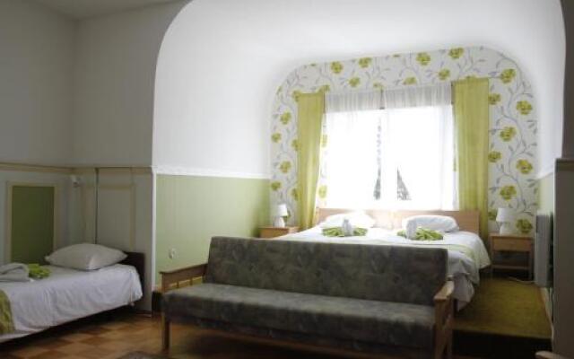 Villa Marleen