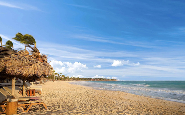 Paradisus Punta Cana Resort All Inclusive