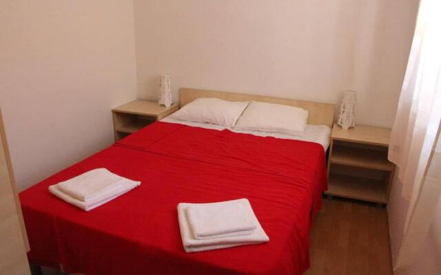 Kuća za odmor Rogoznica