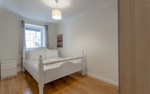 Two Bedroom in Amazing Location