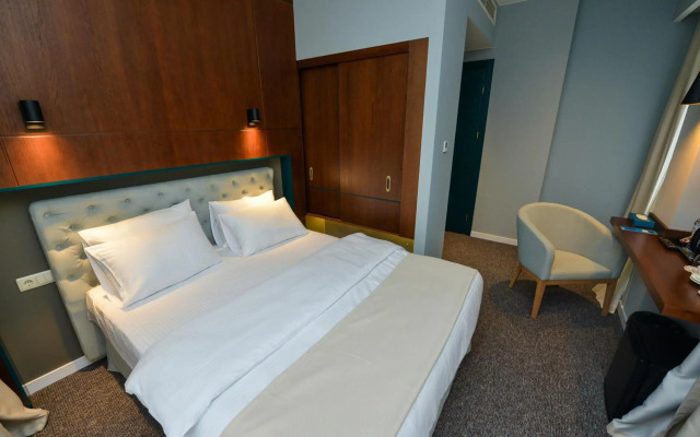 River View Hotel Tbilisi