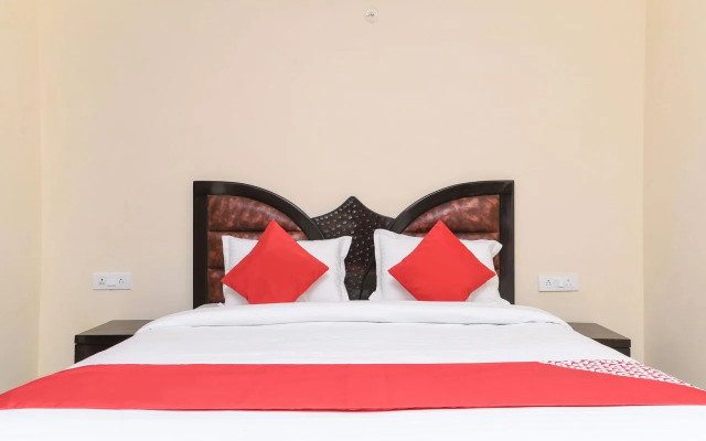 Shubhangni Residency by OYO Rooms