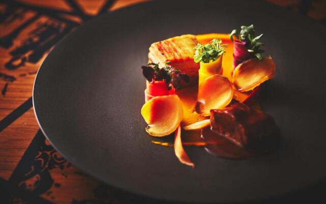 Hotel Indigo Inuyama Urakuen Garden by IHG