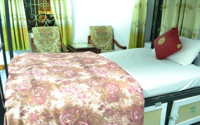 Halong Bay View Hostel