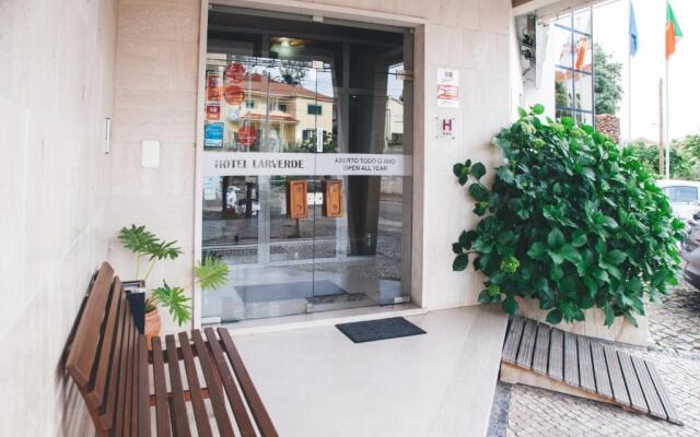 Hotel Larverde