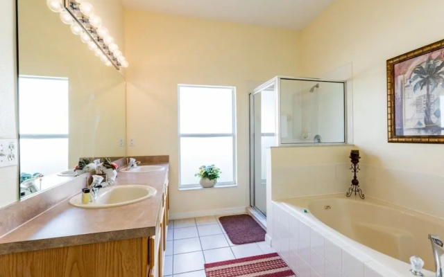 5BR Pool Home in Glenbrook by SHV-1907