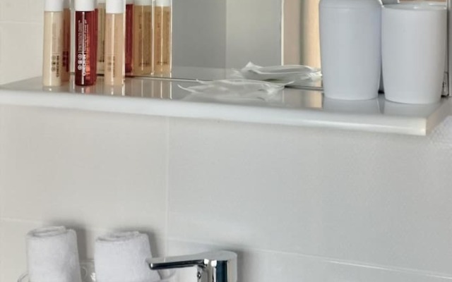 Boutique Hotel Dacha Lanzheron
