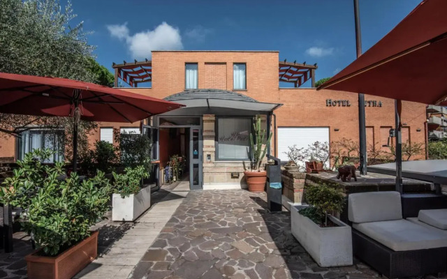 Hotel Petra