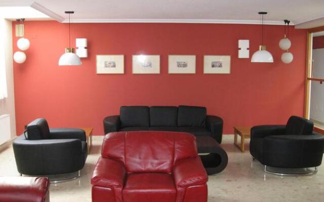 Apartamentos Turísticos Laredo Playa