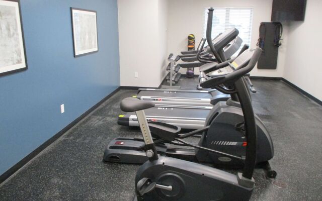 Best Western Plus Wills Point