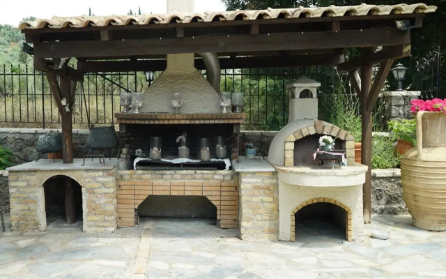Spiti Nikos
