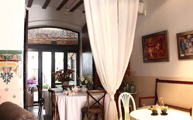Casa Arizo