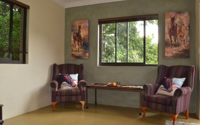 Bo Heimia Guesthouse