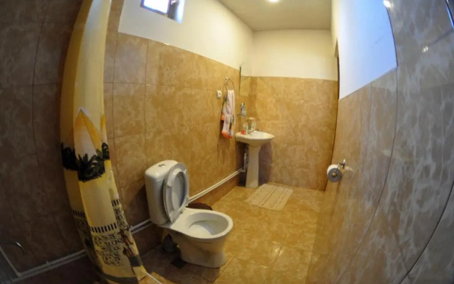 Saro B&B And Safari Tours