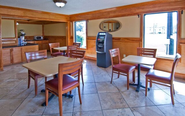 Americas Best Value Inn Pensacola