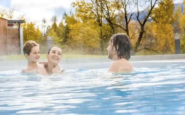 The Storks Boutique Hotel Bad Hofgastein