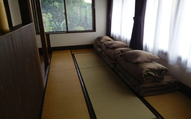 SEVEN VILLAGE Motobu