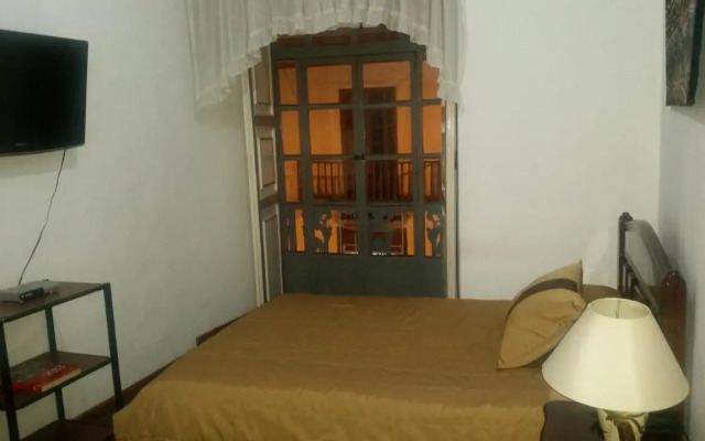 Hostal Chordeleg