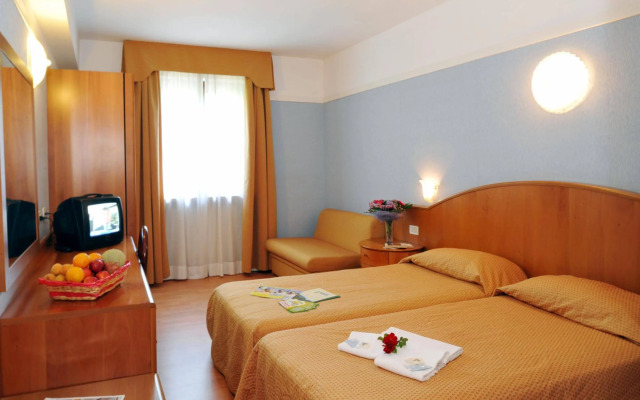 Park Hotel Jolanda