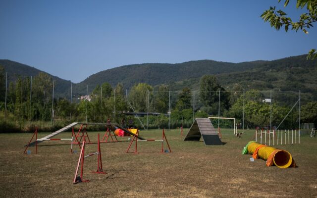 Camping Village River