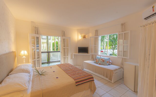 Saint Tropez Praia Hotel