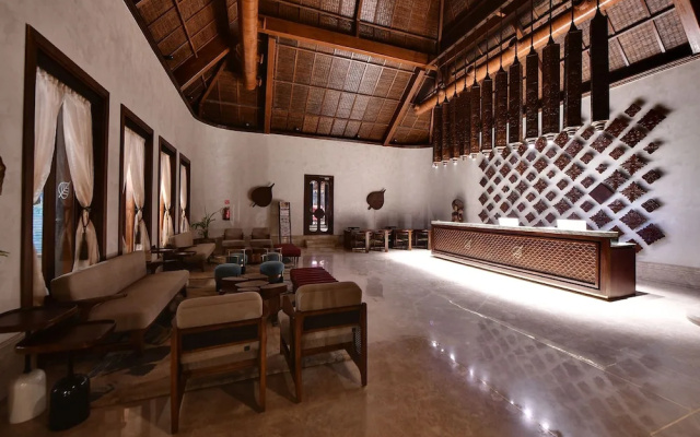 Maira Resort and Convention centre