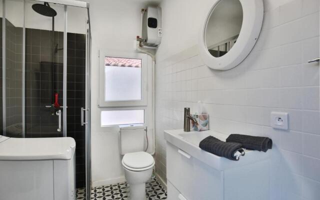 Newly Renovated Apt/2 Terraces/Sea+Mountain Views