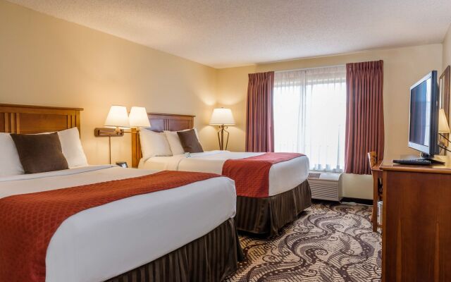 MCM Elegante Lodge & Suites Ruidoso