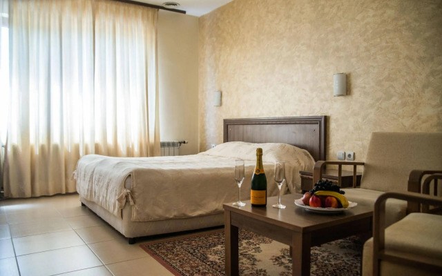 SPA Club Bor Hotel & Wellness