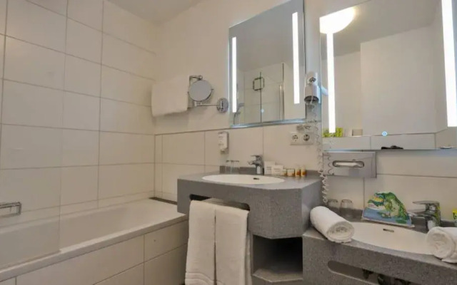 Sonnenhotel Bayerischer Hof