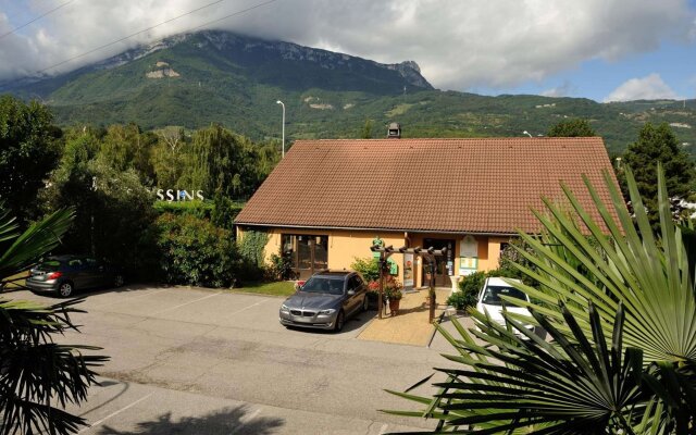 Hotel Campanile Grenoble Sud - Seyssins