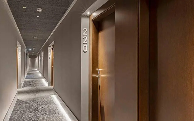 B&B Hotel Benidorm Finestrat