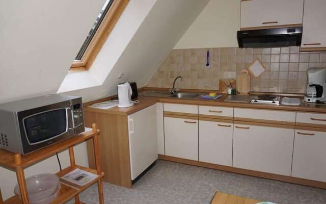 Pension und Landhaus Wölfel