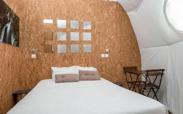 Natura Glamping
