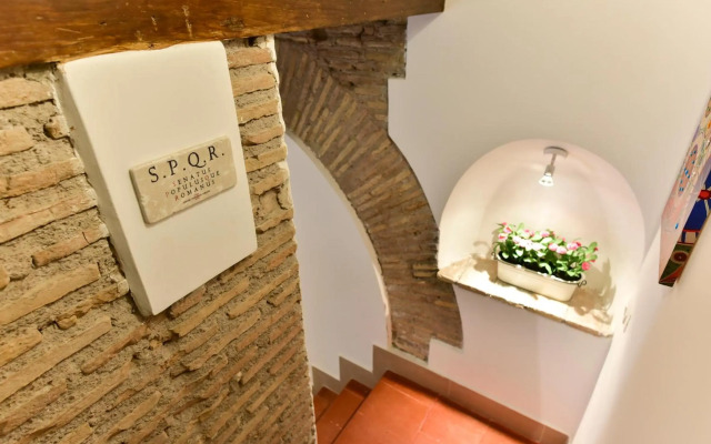 Maison del Fico Piazza Navona