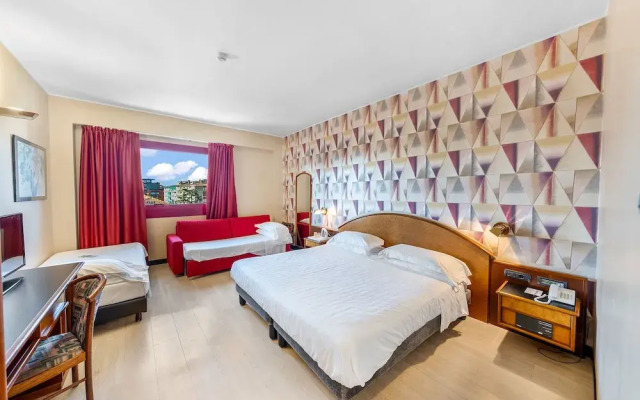 Abacus Hotel