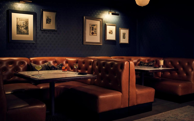 The Hoxton Portland