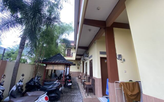 OYO Life 93407 Kos Sweta