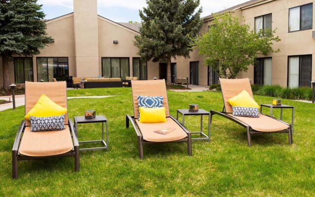 Courtyard by Marriott Fort Collins