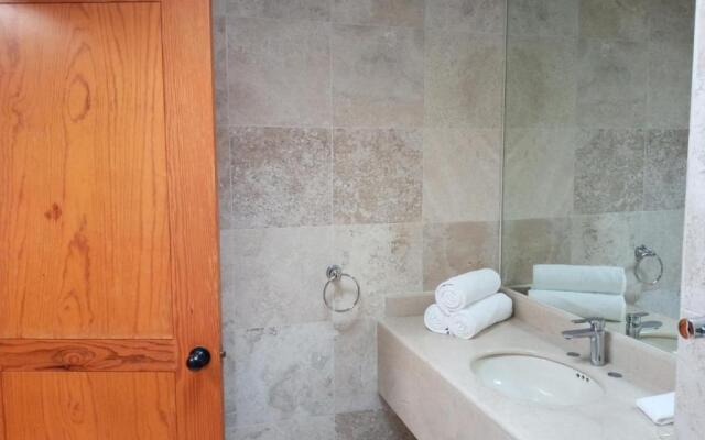 Hotel Real de Chapala