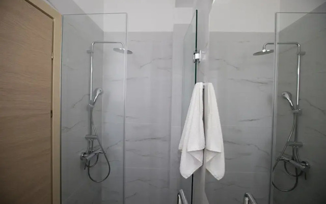 Protaras Seaview Villa Chloe