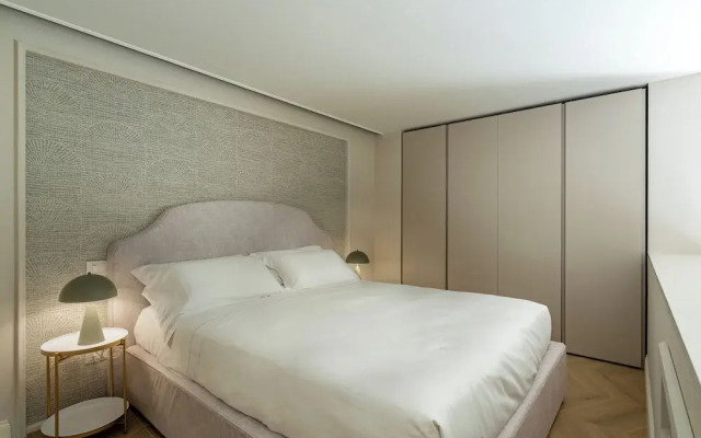 Deservi Luxury Apartments