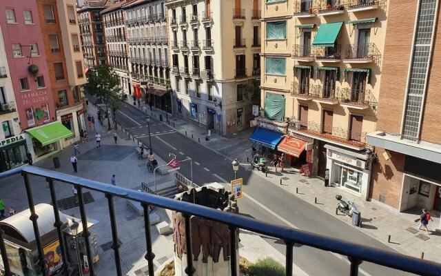 Great & Luxury City Center Atocha