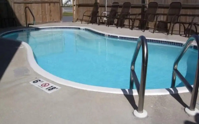 Sunrise Village by ALBVR