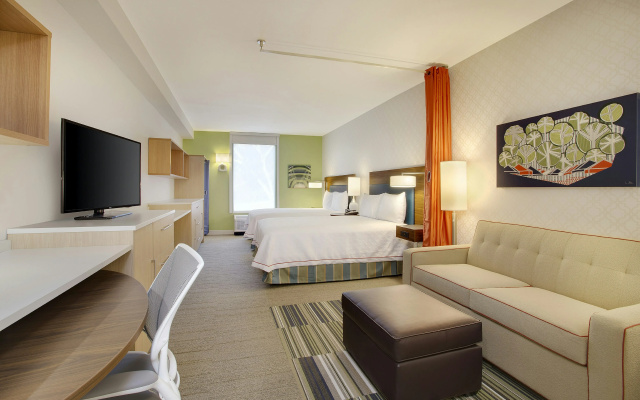 Home2 Suites by Hilton Oxford