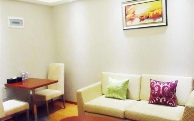 Seventh Avenue Residence